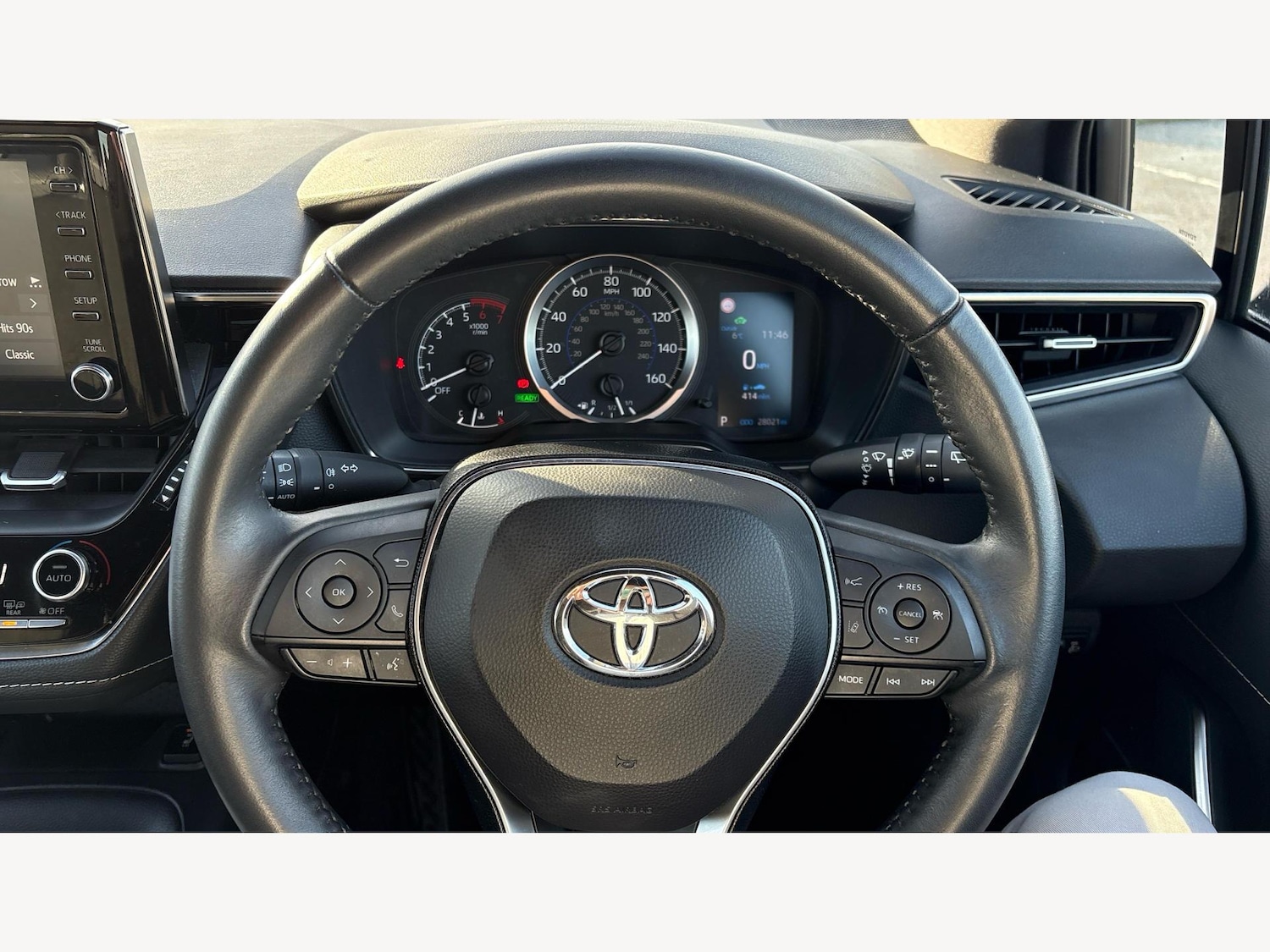 Used Toyota Corolla for sale - 77278975: Photo 10
