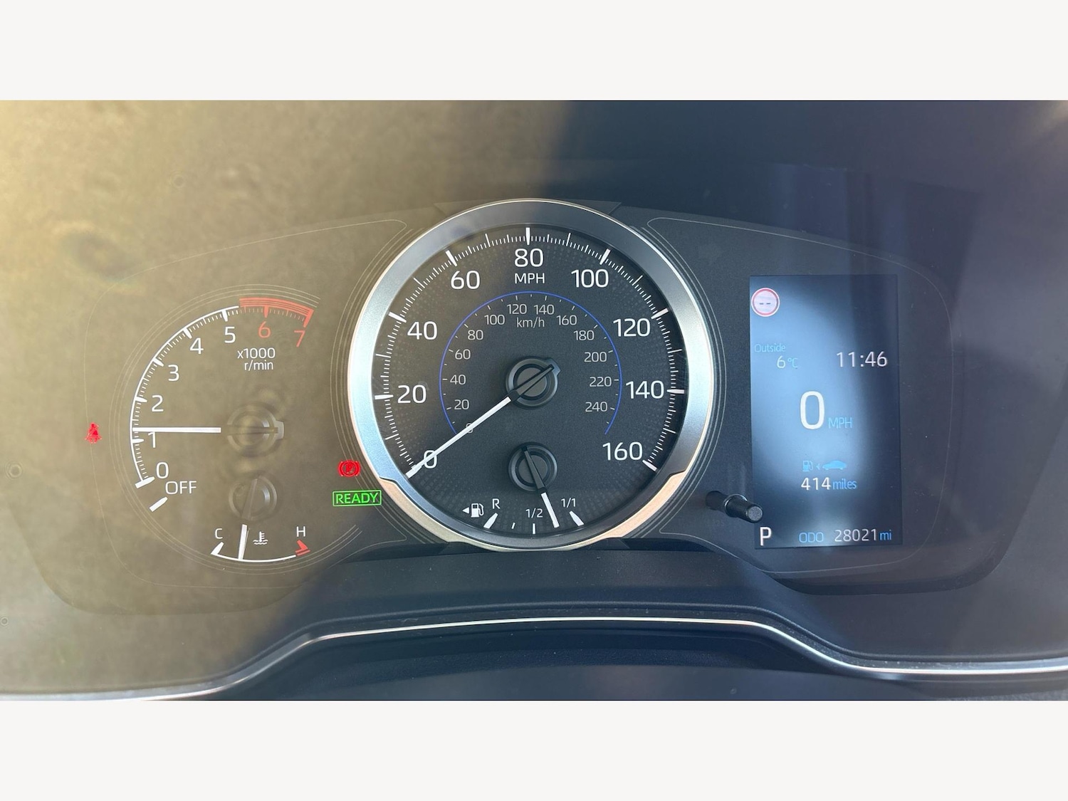 Used Toyota Corolla for sale - 77278975: Photo 11