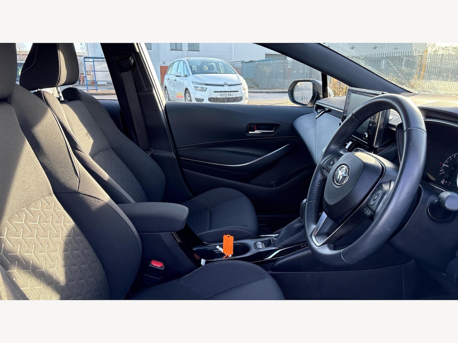 Used Toyota Corolla for sale - 77278975: Photo 13