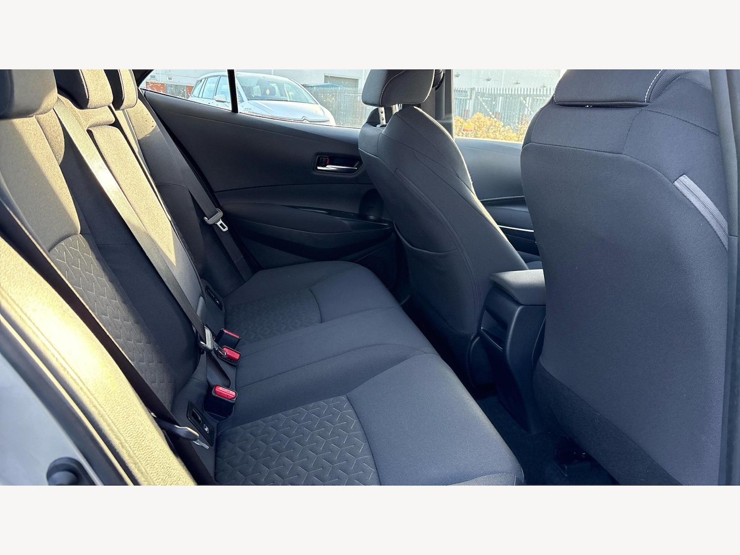 Used Toyota Corolla for sale - 77278975: Photo 14