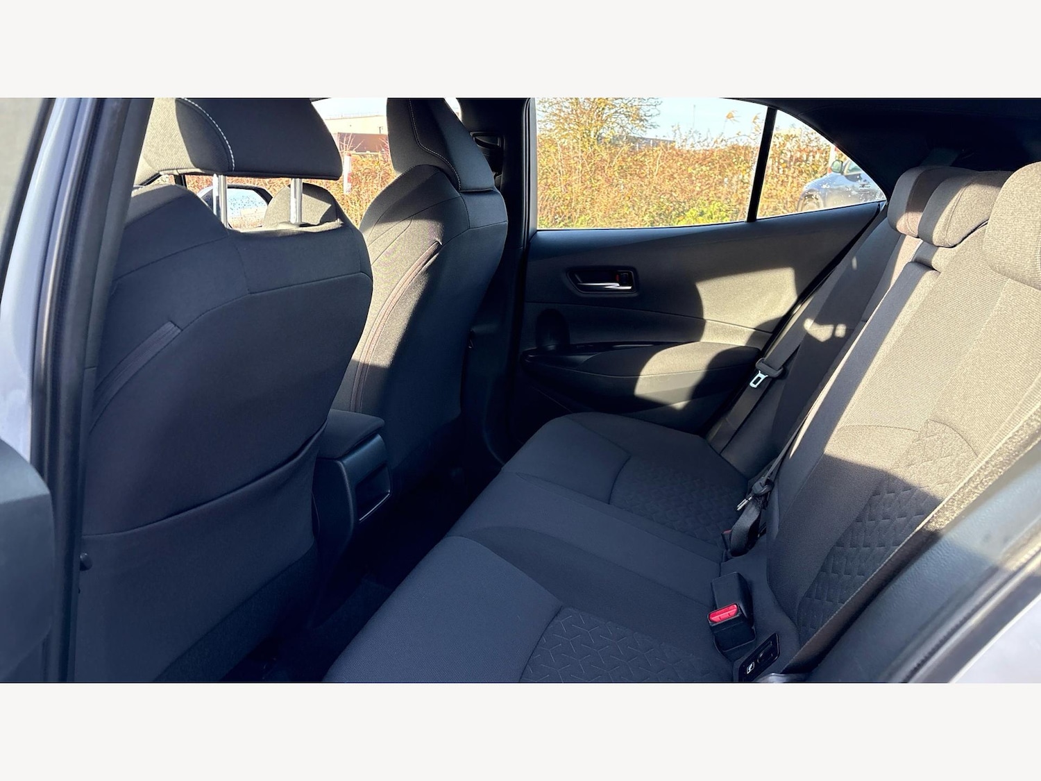 Used Toyota Corolla for sale - 77278975: Photo 15