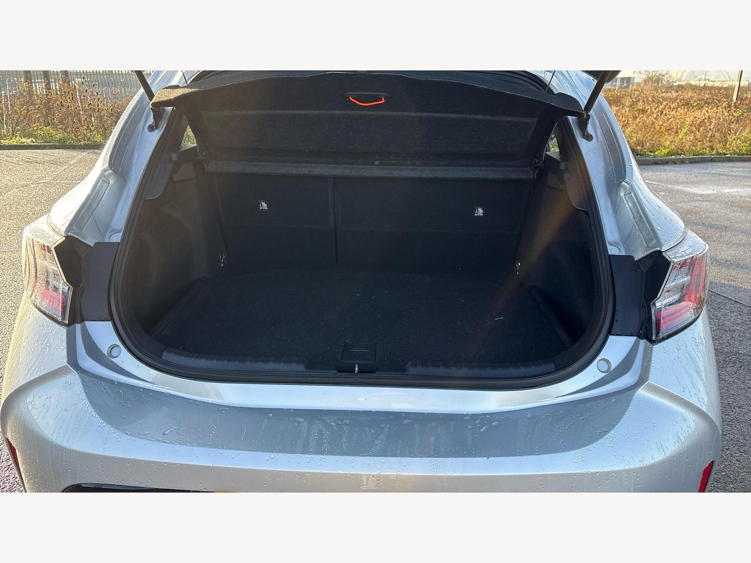 Used Toyota Corolla for sale - 77278975: Photo 16