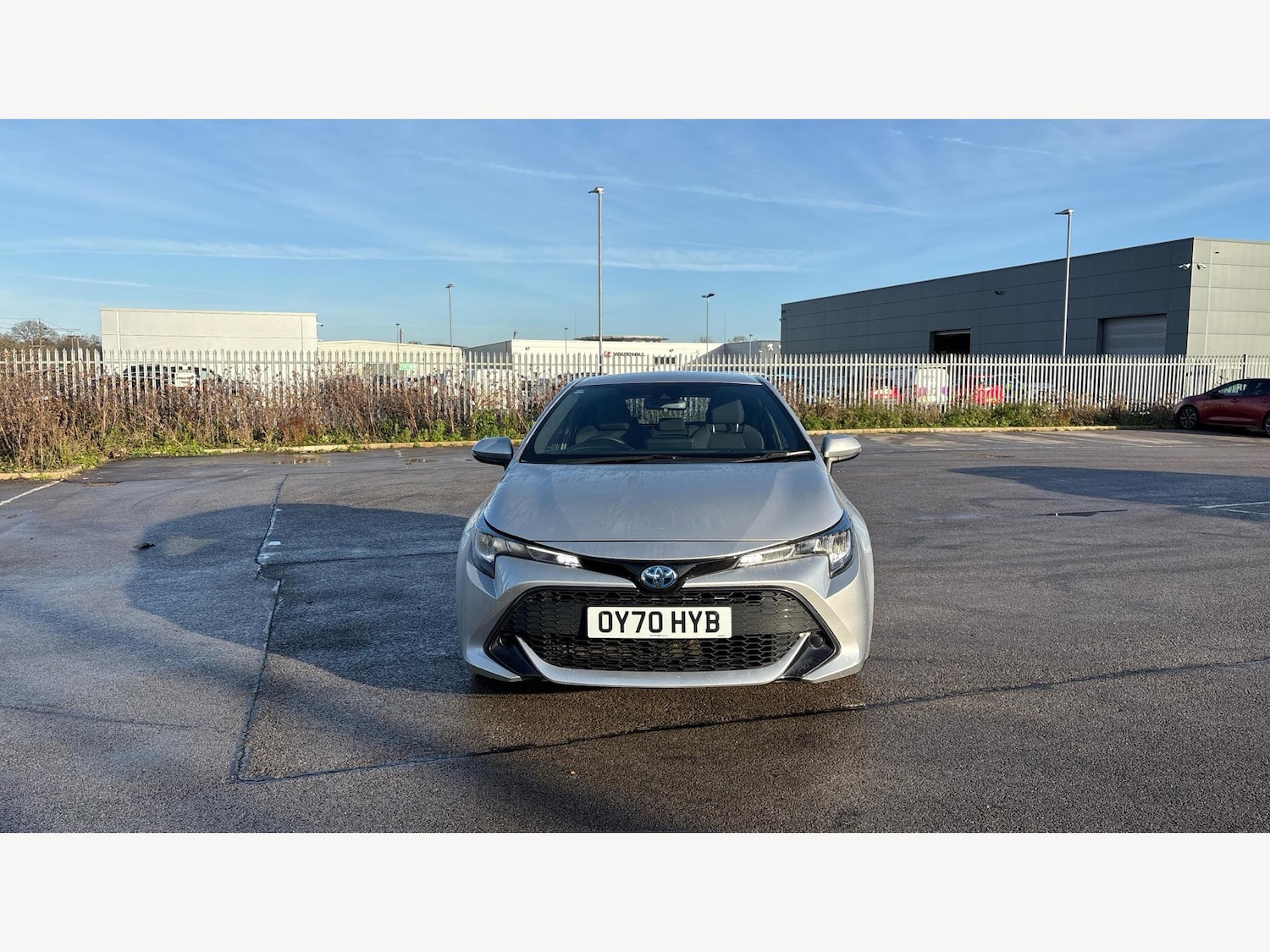 Used Toyota Corolla for sale - 77278975: Photo 17