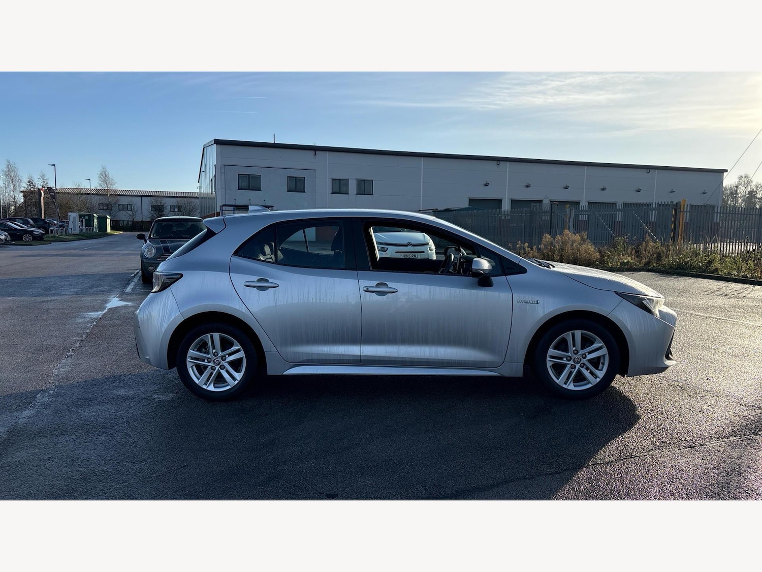 Used Toyota Corolla for sale - 77278975: Photo 18