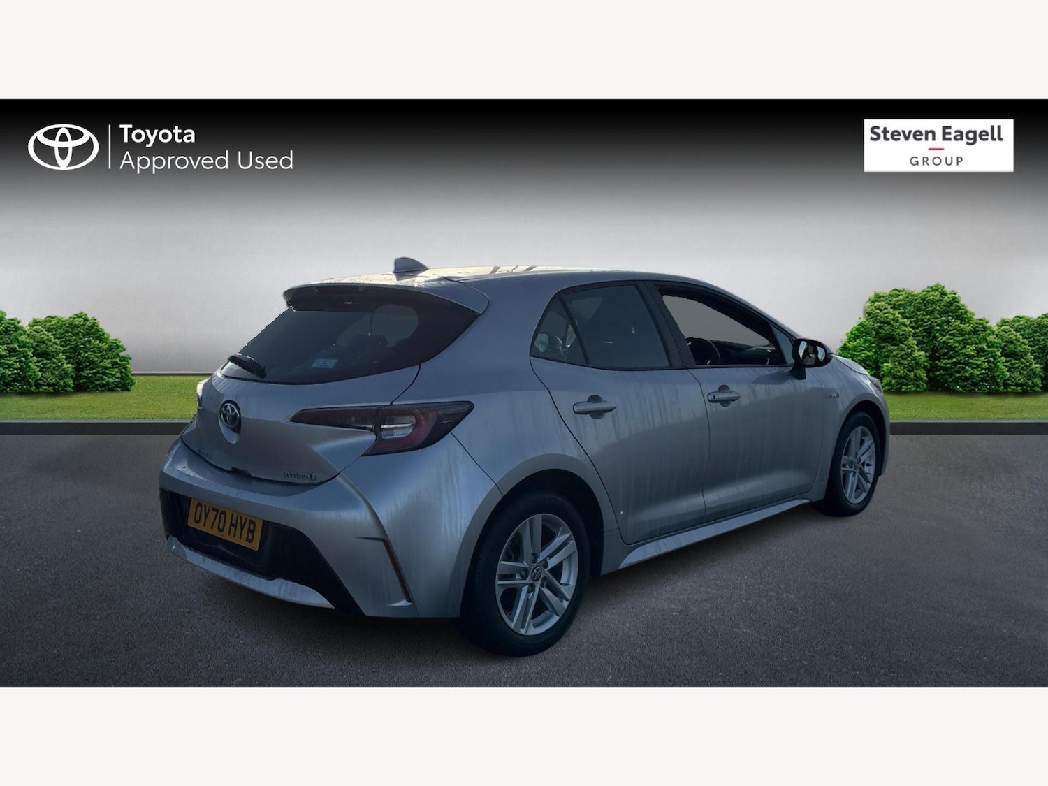 Used Toyota Corolla for sale - 77278975: Photo 2