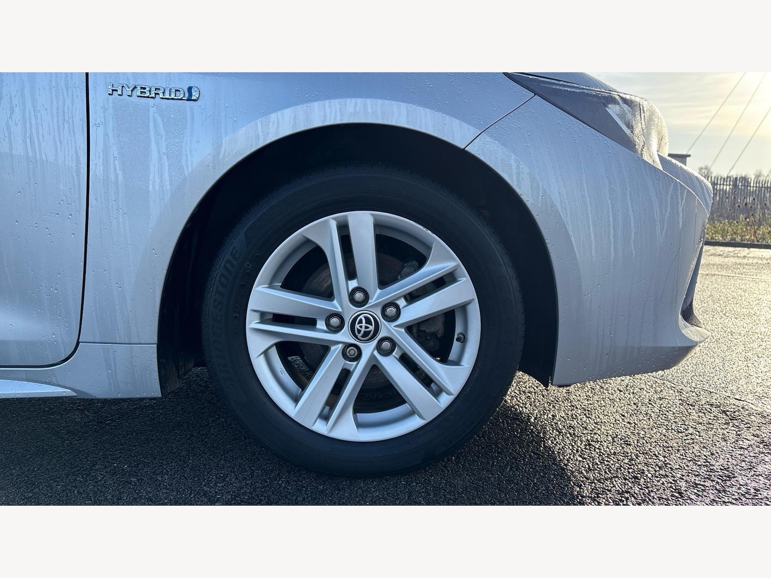 Used Toyota Corolla for sale - 77278975: Photo 20