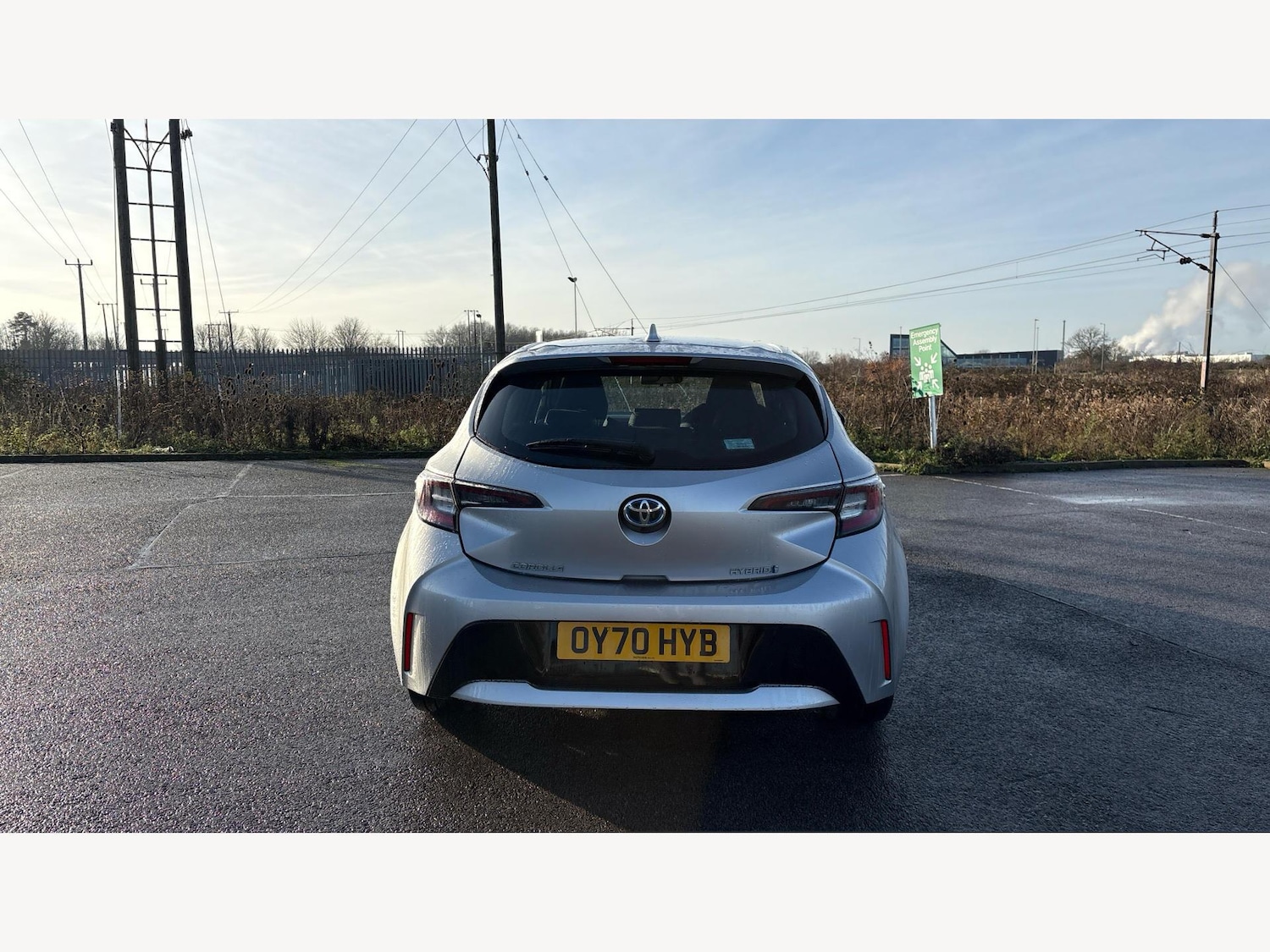 Used Toyota Corolla for sale - 77278975: Photo 21