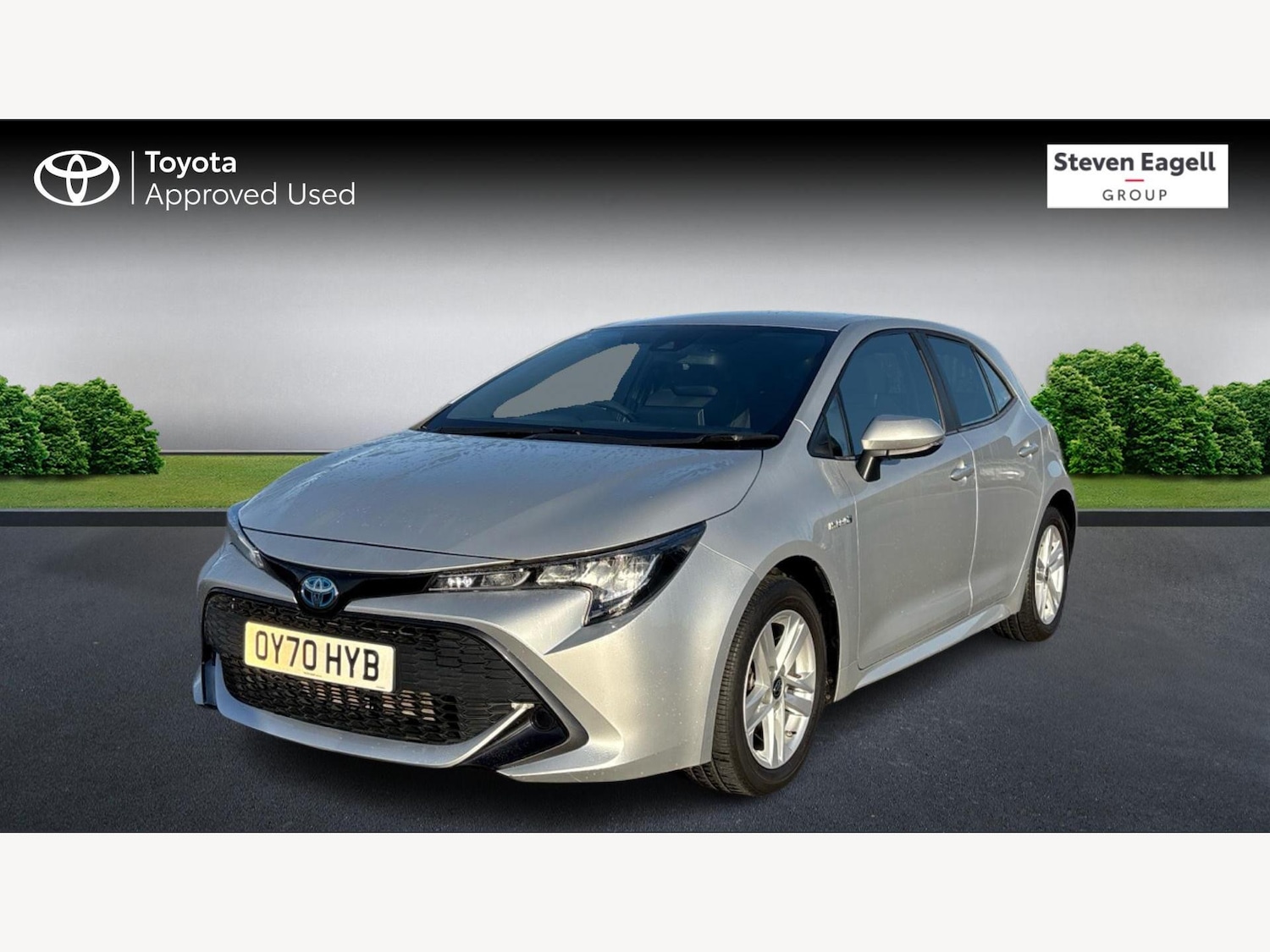 Used Toyota Corolla for sale - 77278975: Photo 3