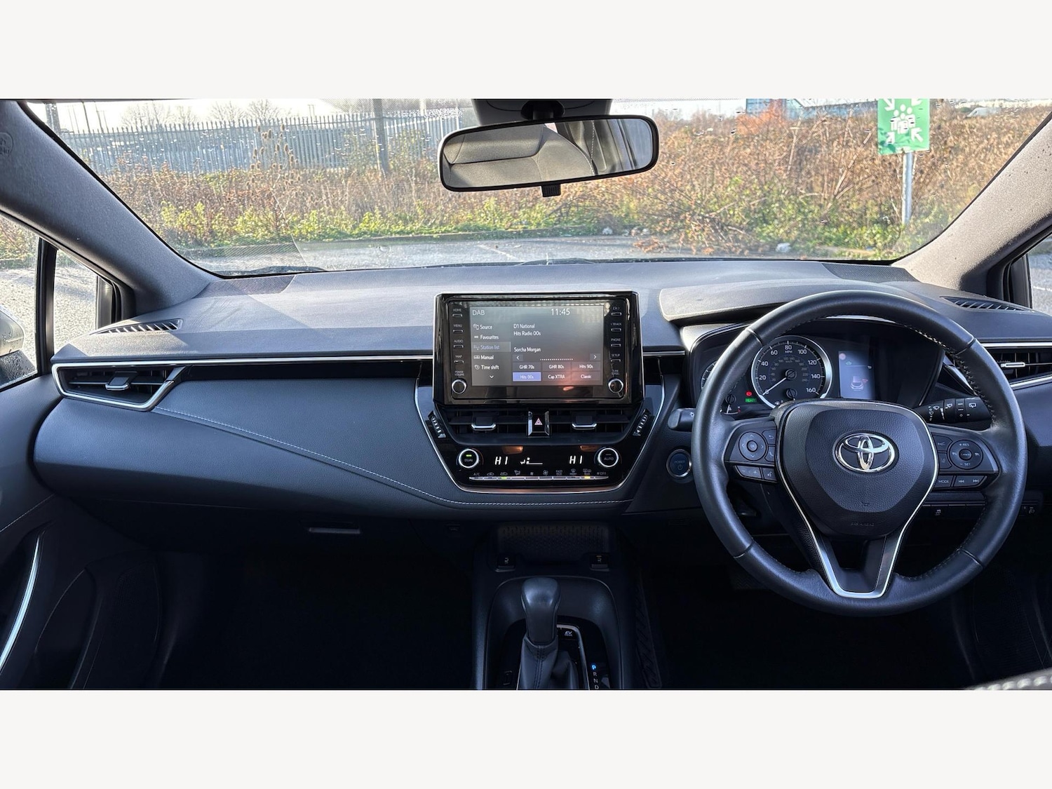 Used Toyota Corolla for sale - 77278975: Photo 7
