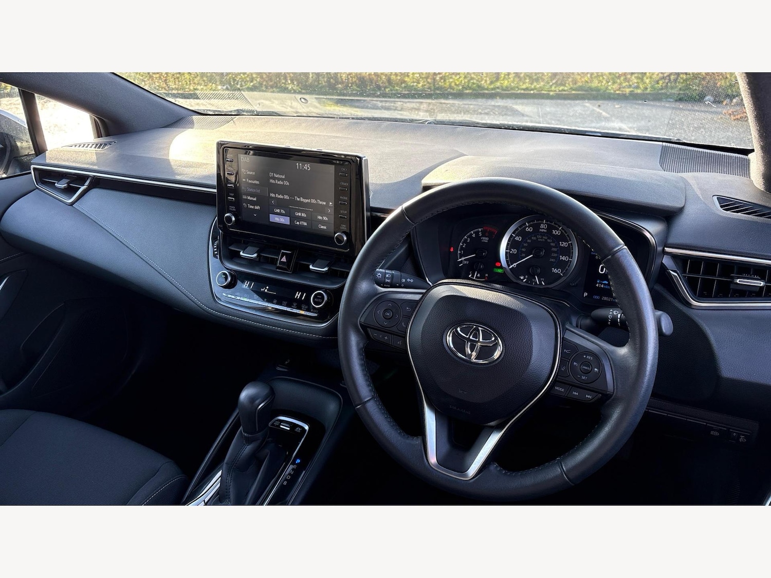 Used Toyota Corolla for sale - 77278975: Photo 8