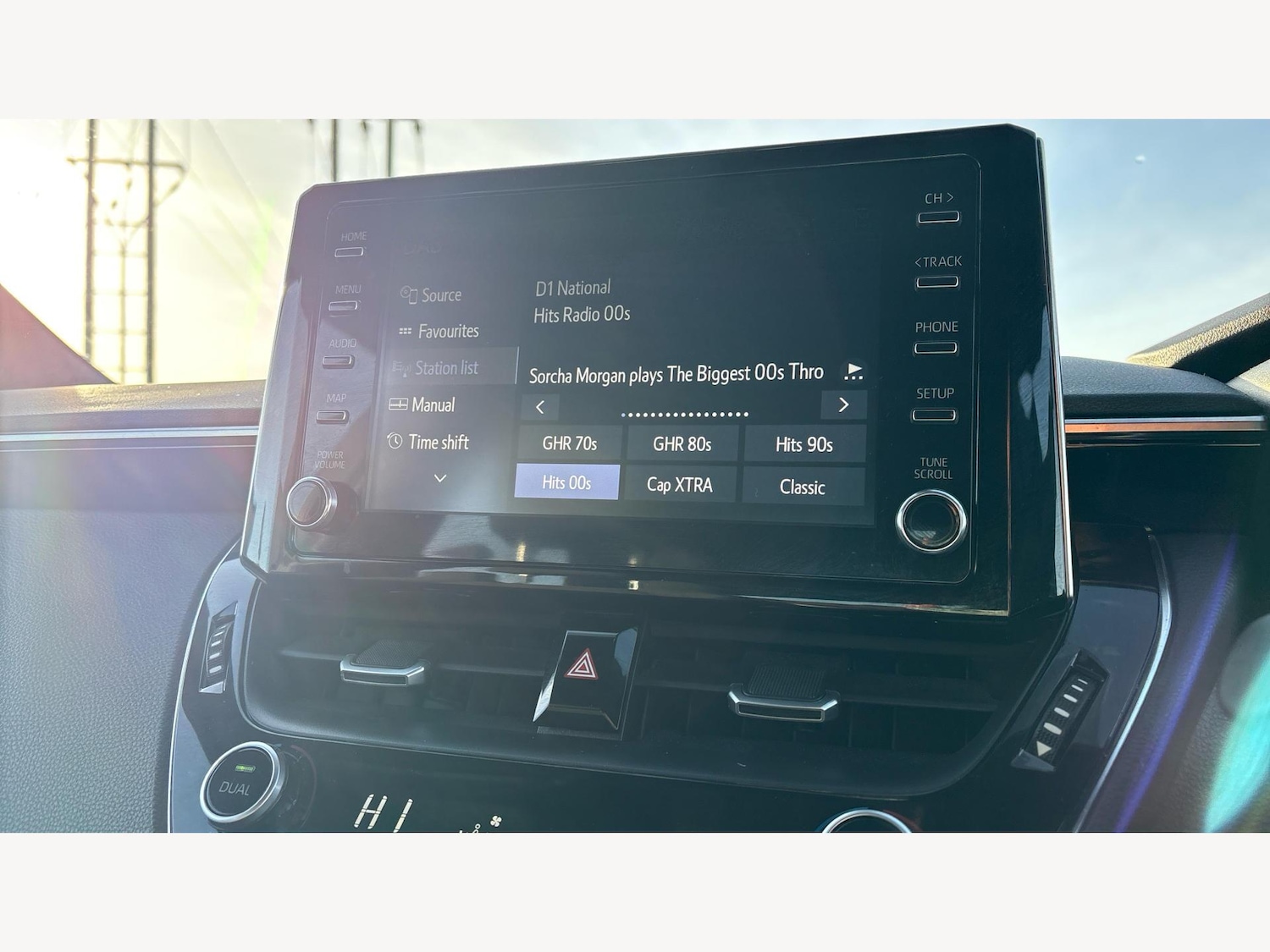 Used Toyota Corolla for sale - 77278975: Photo 9