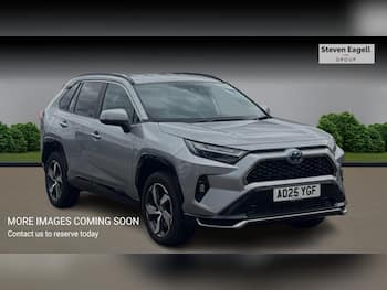 Used Toyota RAV4 2025 for sale - 79697850: Photo