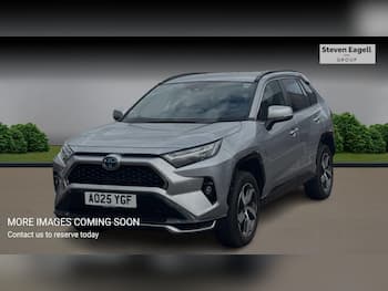 Used Toyota RAV4 2025 for sale - 79697850: Photo