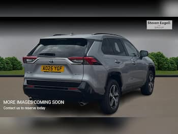 Used Toyota RAV4 2025 for sale - 79697850: Photo