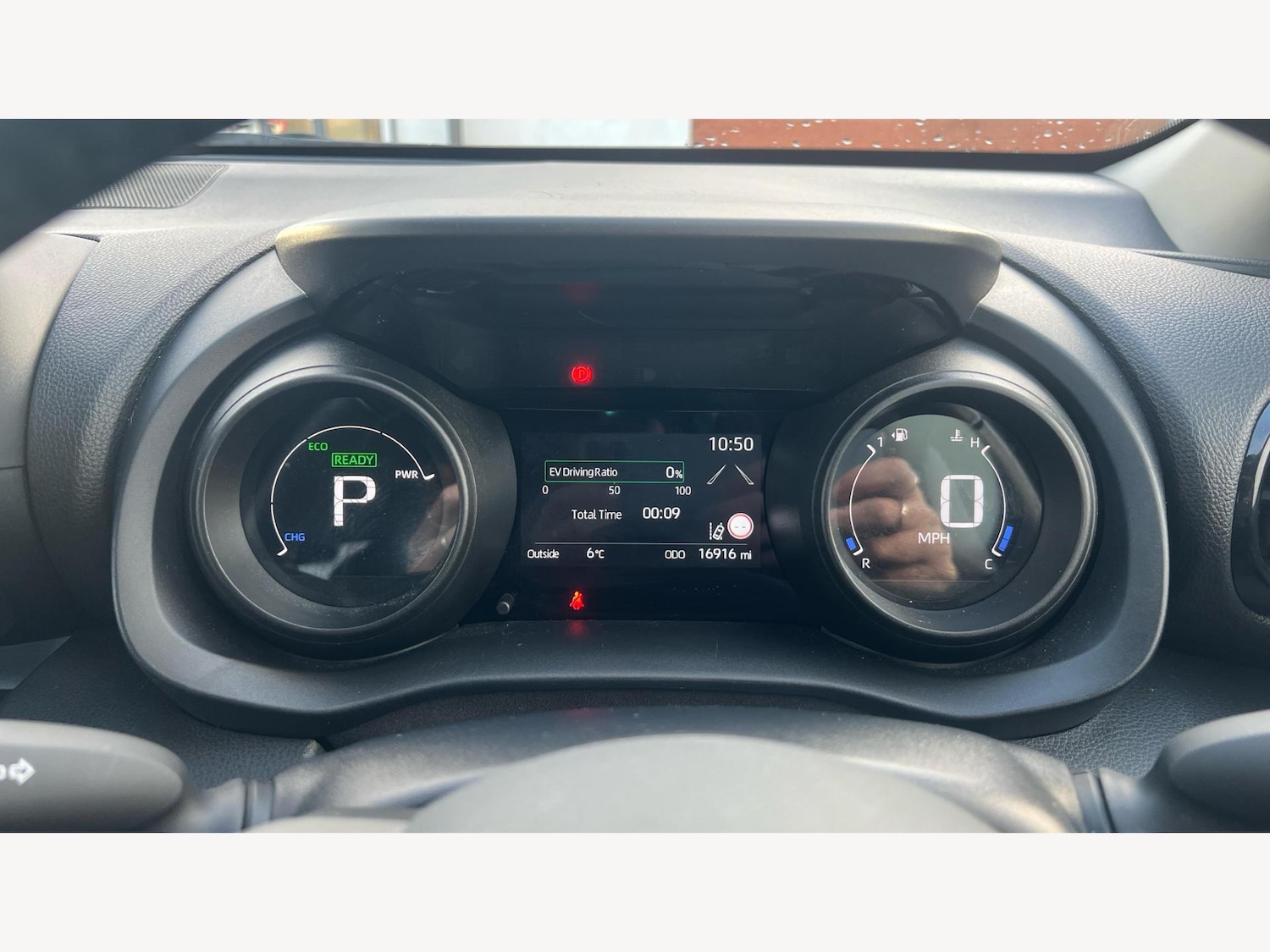 Used Toyota Yaris 2023 for sale - 77343866: Photo 11