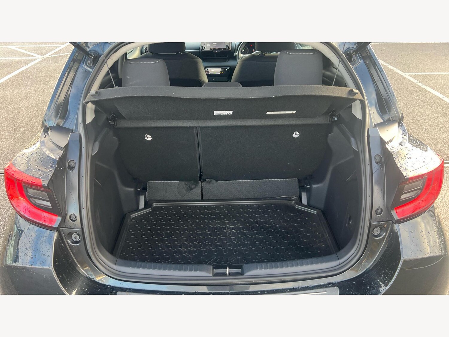 Used Toyota Yaris 2023 for sale - 77343866: Photo 16