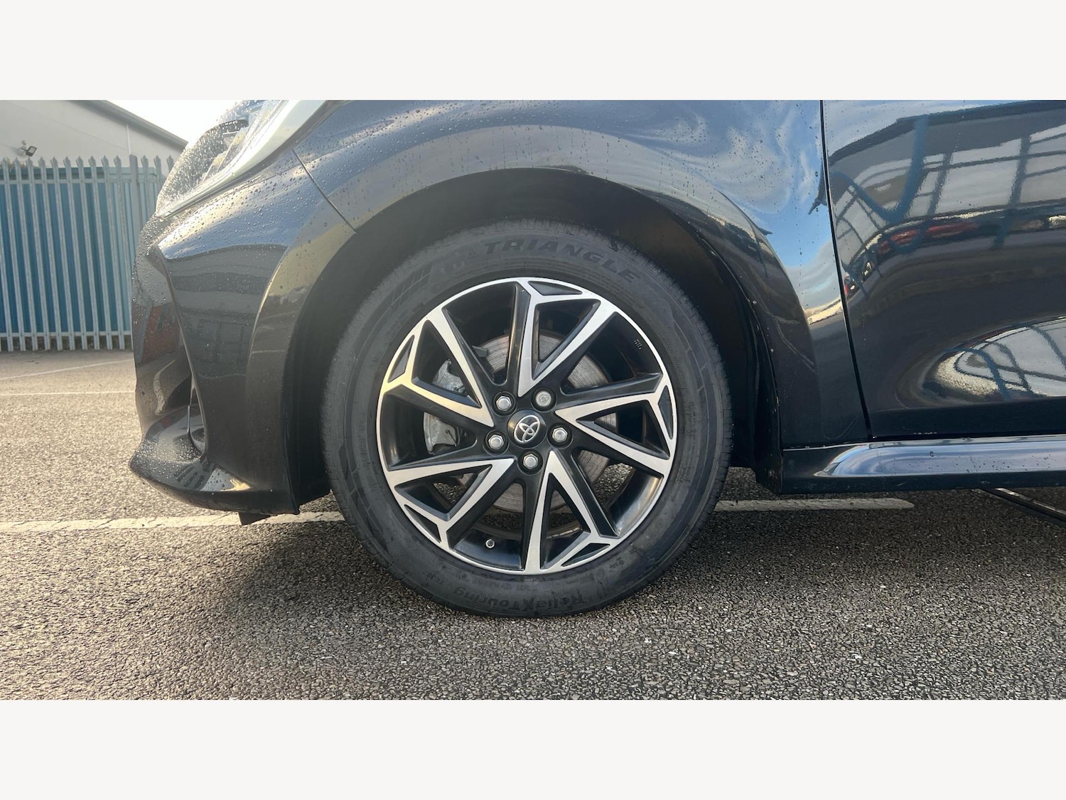 Used Toyota Yaris 2023 for sale - 77343866: Photo 20