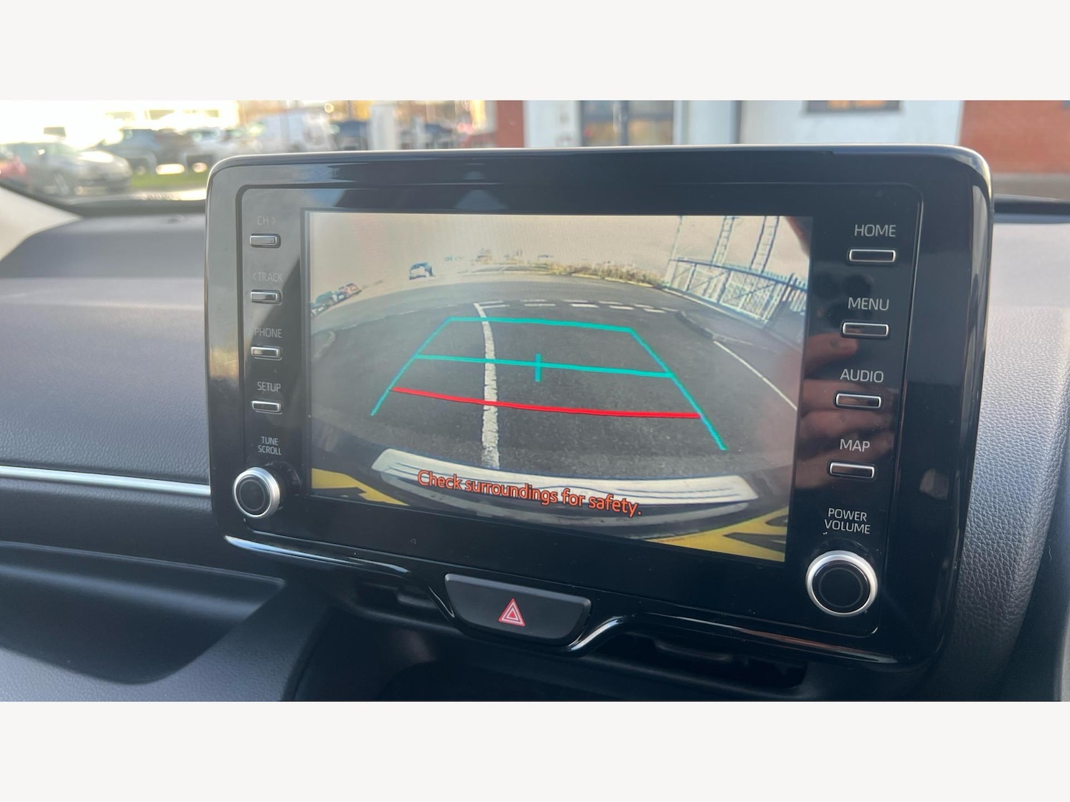 Used Toyota Yaris 2023 for sale - 77343866: Photo 24