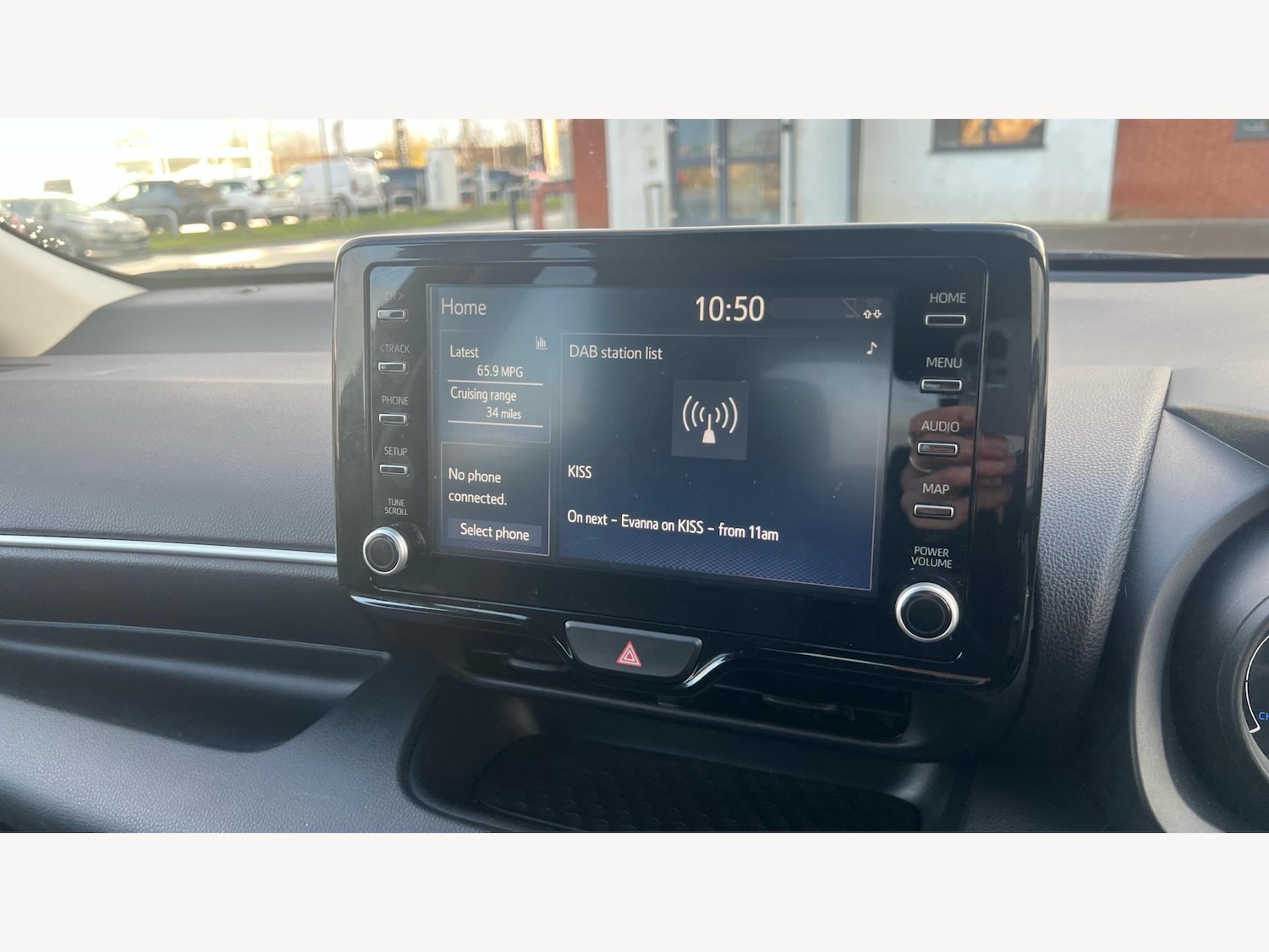 Used Toyota Yaris 2023 for sale - 77343866: Photo 9