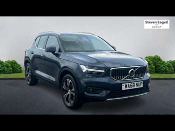 2018 (68) - 2.0 T4 Inscription Pro Auto AWD Euro 6 (s/s) 5dr