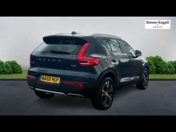 Used Volvo XC40 2018 for sale - 74887660: Photo