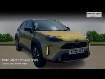 2022 (22) - 1.5 Hybrid Premiere Edition 5dr CVT