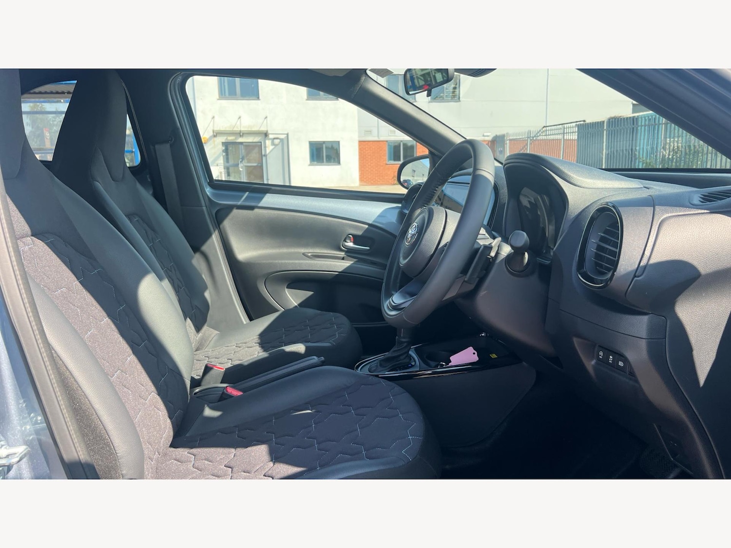 Vehicle 13