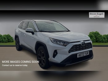 Used Toyota RAV4 2023 for sale - 78307232: Photo