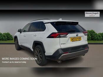 Used Toyota RAV4 2023 for sale - 78307232: Photo