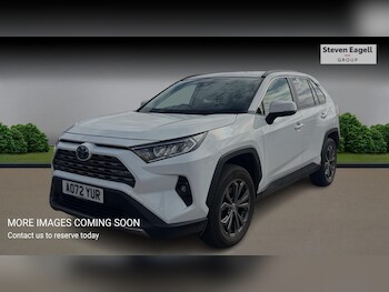 Used Toyota RAV4 2023 for sale - 78307232: Photo