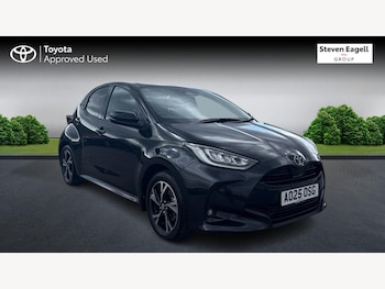 Used Toyota Yaris 2025 for sale - 79590557: Photo