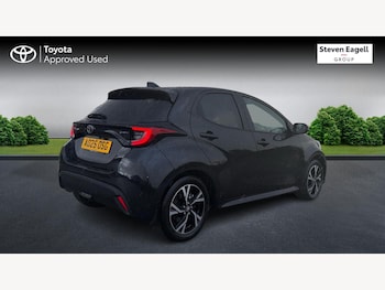 Used Toyota Yaris 2025 for sale - 79590557: Photo