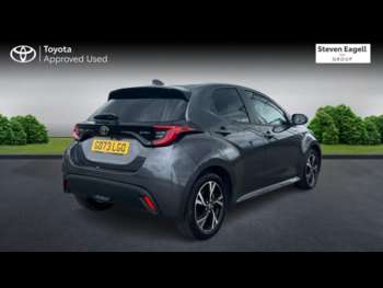 Used Toyota Yaris 2024 for sale - 74810540: Photo