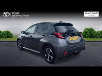 Used Toyota Yaris 2024 for sale - 74810540: Photo