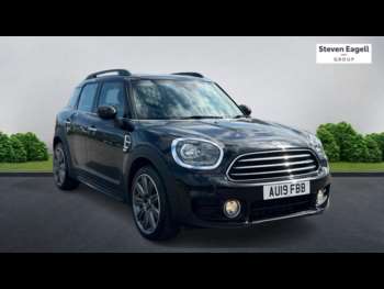 (19) - Countryman Cooper Exclusive 5-Door