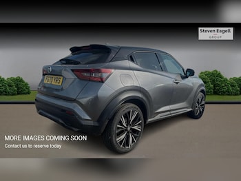 Used Nissan Juke 2020 for sale - 78475717: Photo
