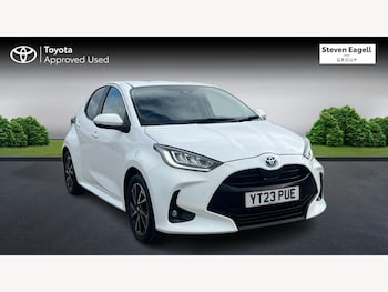 Used Toyota Yaris 2023 for sale - 78601361: Photo