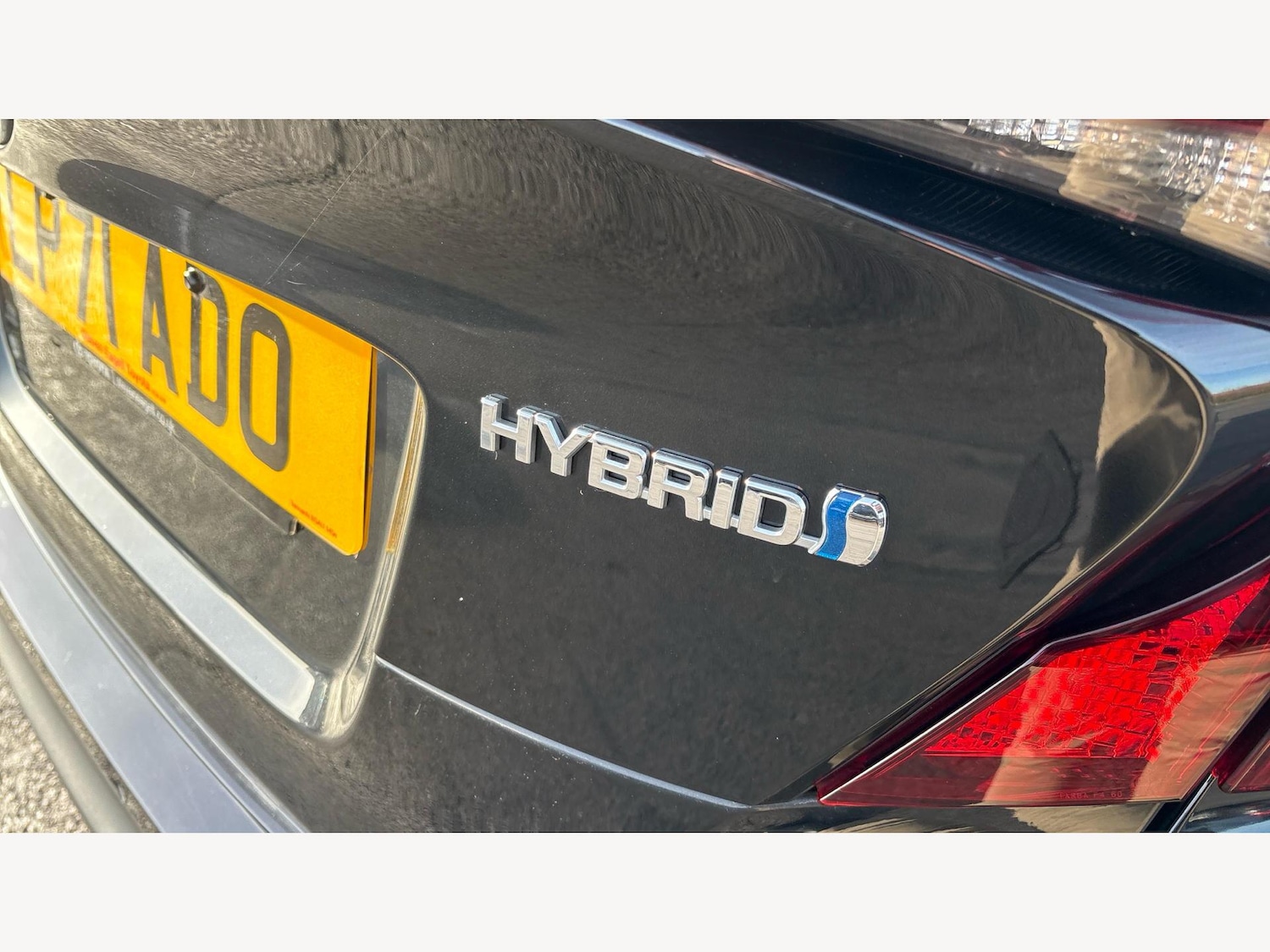 Used Toyota C-HR 2022 for sale - 76766021: Photo 23