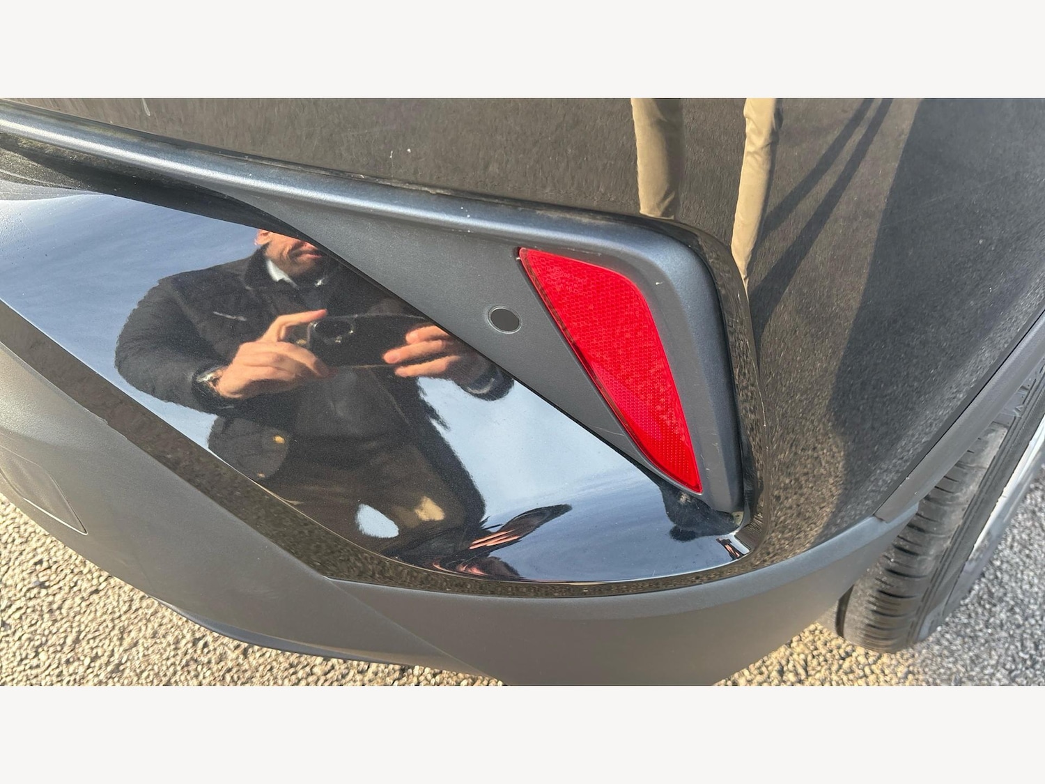 Used Toyota C-HR 2022 for sale - 76766021: Photo 25