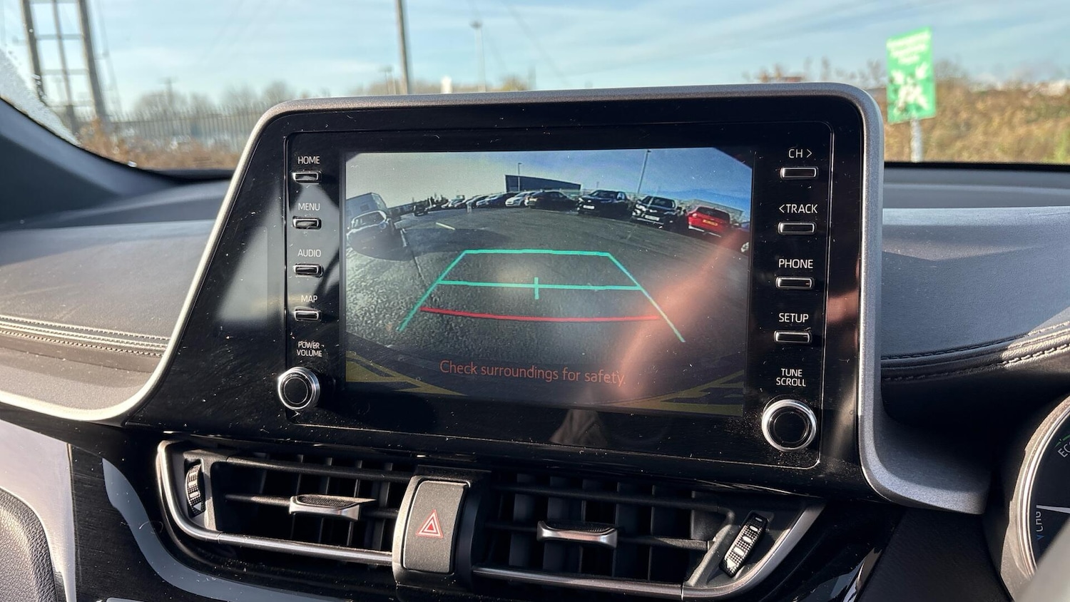 Used Toyota C-HR 2022 for sale - 76766021: Photo 41