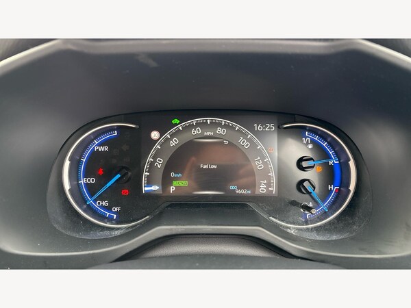 Used Toyota RAV4 2020 for sale - 76200909: Photo 11