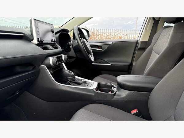 Used Toyota RAV4 2020 for sale - 76200909: Photo 12