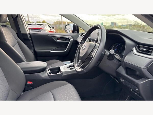 Used Toyota RAV4 2020 for sale - 76200909: Photo 13