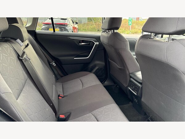 Used Toyota RAV4 2020 for sale - 76200909: Photo 14