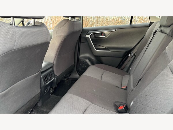 Used Toyota RAV4 2020 for sale - 76200909: Photo 15