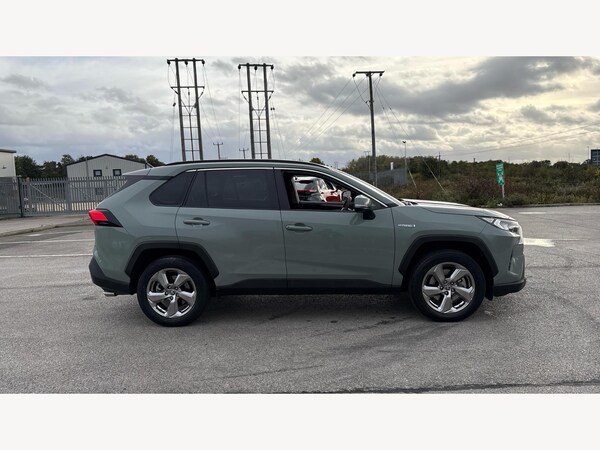 Used Toyota RAV4 2020 for sale - 76200909: Photo 18