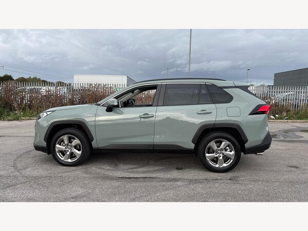 Used Toyota RAV4 2020 for sale - 76200909: Photo 19