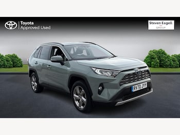 Toyota - RAV4