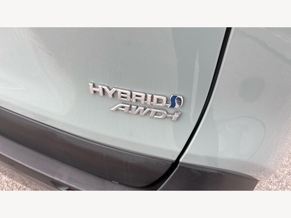 Used Toyota RAV4 2020 for sale - 76200909: Photo 27
