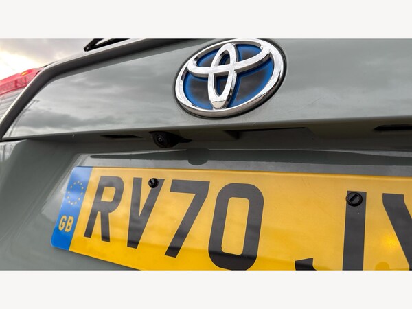 Used Toyota RAV4 2020 for sale - 76200909: Photo 29